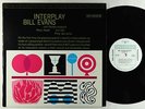 Bill Evans - Interplay LP - Riverside - OJC-308 VG++