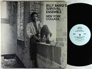 Billy Bang's Survival Ensemble - New York Collage LP - Anima