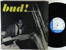 Bud Powell - The Amazing Bud Powell Vol. 3 LP - Blue Note Mono DG RVG Ear NY USA