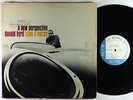 Donald Byrd - A New Perspective LP - Blue Note - BST 84124 Stereo RVG