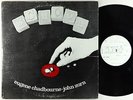 Eugene Chadbourne/John Zorn - School 2xLP - Parachute VG+