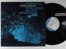 HERBIE HANCOCK Empyrean Isles BLUE NOTE LP VG+/VG++ stereo UA van gelder y