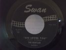 The Beatles,Swan 4152,