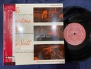10'' THE COMPOSITIONS OF BOBBY SCOTT BETHLEHEM TOJJ 1009 OBI MONO JP LP