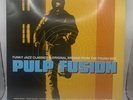 Pulp Fusion (Funky Jazz Classics & Original Breaks From The Tough Side) 3x12