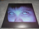 Porcupine Tree - Fear of a blank Planet - DoLP (blue Vinyl) Top   2007