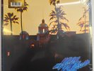 Eagles Hotel California LP Album vinyl record double 180gram in Gatefold sleeve