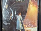Rush, Exit Stage Left