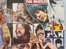 The Beatles Anthology 3 Triple Vinyl Lp New Sealed Mint