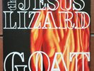 The Jesus Lizard - Goat (1991 Original Vinyl)