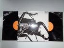 MASSIVE ATTACK-MEZZANINE...SUPERB  RARE  UK/EU PRESS N/MINT 2XVINYL LP 1998