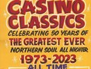Various - Wigan Casino Soul Club Classics 1973-2023 (7inch, EP 45rpm, sc) - S...