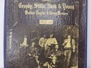 Crosby Stills Nash and Young Deja Vu 4 Track Reel To Reel 7.5