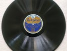 HORACE HENDERSON / CHOCOLATE DANDIES Par 1717 78 ONCE UPON A TIME / AIN'T CHA EX