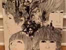 The Beatles - Revolver [New Vinyl LP] 180 Gram, Rmst, Reissue-Mono