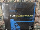 Madlib Shades of Blue New Sealed Blue and Yellow Colored Vinyl VMP Blue Note