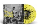 Saint James By Any Means Daupe Presale Vinyl LP Splatter Variant Limited XXX/100