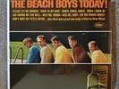 THE BEACH BOYS 