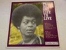 Phillis Dillon One Life to Live Treasure Isle Jamaica vinyl LP Duke Reid Phyllis