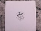 MF Doom “Greenback” & “Go With The Flow” LP