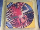 The Cramps, Stay Sick, PICTURE DISK, Limited Edition, Enigma, 1989, UK as new.