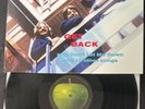The Beatles - Get Back *Glyn Johns Mix* 2021 Press *Official Release* Unplayed