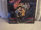 SOUNDTRACK LP THE LAST AMERICAN VIRGIN RARE 1982 CLEAN ORIGINAL
