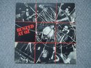 Busted In Oz - Punk Compilation - Original 1981 Pressing - Vinyl Album