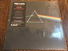 The Dark Side Of The Moon by Pink Floyd (Record, 2016)