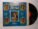 El Conjunto Bernal 1969 LP 