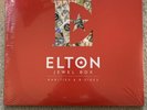 Elton John - Jewel Box: Rarities & B-Sides (Triple 180g Trifold Vinyl) NEW