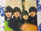 The Beatles For Sale MONO Vinyl LP Capitol Mastered Re-release 1987 CLJ-46438