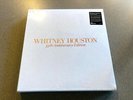 WHITNEY HOUSTON Vinyl Me, Please VMP 35th Anniversary 2LP BOX 180G Vinyl NEW
