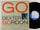 Dexter Gordon 