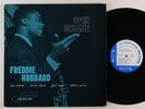 Freddie Hubbard 