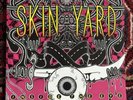 Skin Yard ORIGINAL 1993 VINYL LP Inside The Eye - Cruz records - Ex/Ex