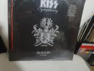 Kiss ‎– Kiss Symphony: Alive IV Sealed And Numbered. Gene Simmons Ace Frehley.