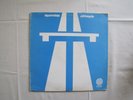 1974 Kraftwerk - Autobahn Lp