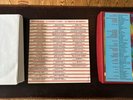 Jukebox Classics Rhino Records 60s Rock N Roll 10-inch 78 RPM Record Set