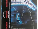 Metallica : Ride The Lightning : 45 RPM Series Gatefold Sleeve LP's : 2008