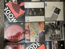 Depeche Mode Vinyl/Vinyls Lot