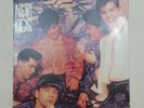 NEW KIDS ON THE BLOCK Step By Step C45129 LP Vinyl SEALED 1990