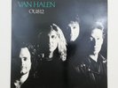 VAN HALEN OU812 125732 LP Vinyl VG++ Cover VG+ Sleeve 1988