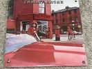 Sammy Hagar Vinyl LP 1977 ST-11599 Corner Punch- Sealed