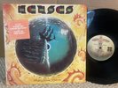 Kansas Point Of Know Return NM in SHRINK with HYPE STICKER  Dust in the Wind