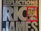 Reflections by Rick James NEW Vinyl, Motown Seal Tear