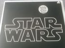 STAR WARS - Original 1977 Soundtrack Vinyl Gatefold Double LP Album Record