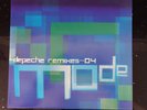 DEPECHE MODE THE REMIXES '04 XL 12 BONG 34 A-1/B-1 VVERY RARE   XLIMITED EDITION