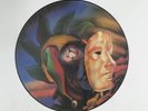 MARILLION Market Square Heroes Picture Disc 12EMIP5351 LP Vinyl VG++ UK 1983