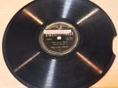78 RPM BLUES  BLIND LEMON JEFFERSON  Pm 12443  V  Bad Luck Blues / Broke And ..
